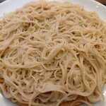 手打ち蕎麦 無垢 - 