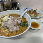 大童ラーメン - 