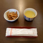 手打ち蕎麦 無垢 - 