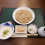 手打ち蕎麦 無垢 - 