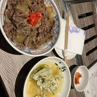 焼肉&手打ち冷麺 二郎 KANAYAMA - 