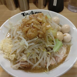 口コミ一覧 : 【閉店】Tackey (タッキー) - 野方/ラーメン 口コミ一覧 : 【閉店】Tackey (タッキー) - 野方/ラーメン