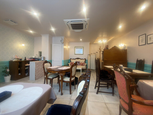 Yoshoku Bistro Hashimotoya photo 4