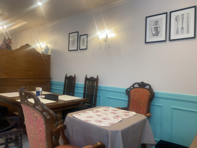 Yoshoku Bistro Hashimotoya photo 5