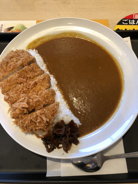 My Curry Shokudo Kiyosu Ten photo 5