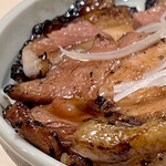 十勝豚丼 いっぴん ステラプレイス店 - 