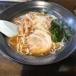 ラーメン専門店 馬鹿美味 - 