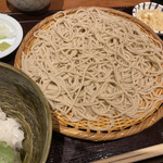 Soba Aono - 