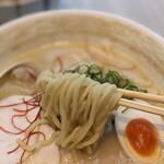 麺匠 桂邸 - 