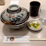 十勝豚丼 いっぴん ステラプレイス店 - 