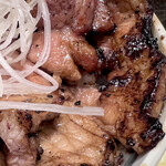 十勝豚丼 いっぴん - 