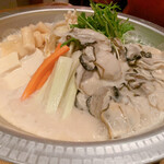 Sakagura Nabe - 