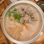 Sakagura Nabe - 