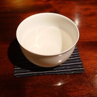 蕎麦懐石 無庵 - 