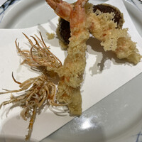 銀座 天一 博多店 -  銀座 天一 博多店 -