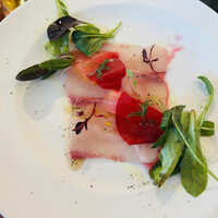 Serafina NEW YORK さいたま新都心店 - 
