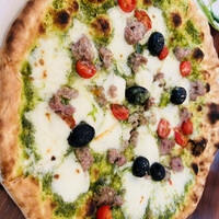 Serafina NEW YORK さいたま新都心店 - 