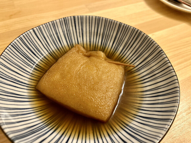 おでん☆ おでん🍢