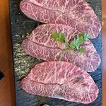 Yakiniku Shibaura - 