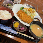 お食事処 さくら - 