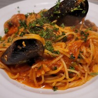 トラットリア イル レガーロ - 