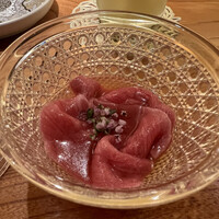 東京肉しゃぶ家 - 
