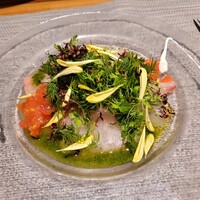 トラットリア イル レガーロ - 