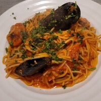 トラットリア イル レガーロ - 