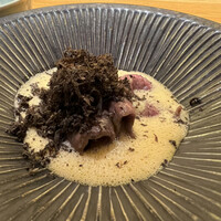 東京肉しゃぶ家 - 
