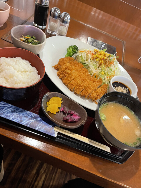 【しょん】ことりのお食事処 お食事処さくら】鳥取・岩美・居酒屋 - じゃらんnet