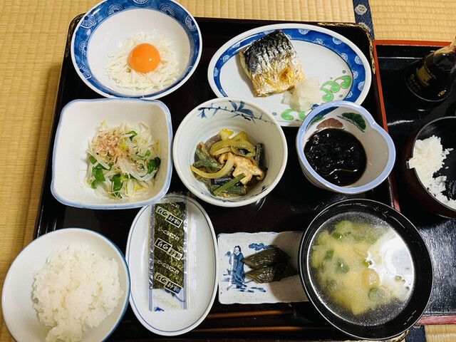 三浦屋旅館 - 大蔵村その他（旅館・民宿）の写真