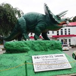 手打 焔 - 2013年6月