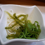 旬菜食房栖玄 - 2013年6月 VIP紀行