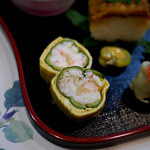 旬菜食房栖玄 - 2013年6月 VIP紀行