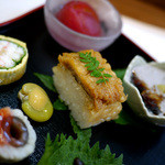 旬菜食房栖玄 - 2013年6月 VIP紀行