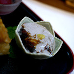 旬菜食房栖玄 - 2013年6月 VIP紀行