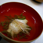 旬菜食房栖玄 - 2013年6月 VIP紀行