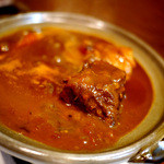 旬菜食房栖玄 - 2013年6月 VIP紀行（肉料理コースの方）