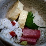 旬菜食房栖玄 - 2013年6月 VIP紀行