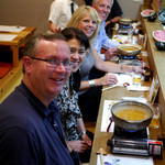 旬菜食房栖玄 - 2013年6月 VIP紀行