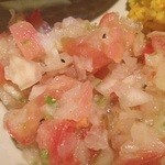 カレーや デッカオ - 二回目