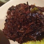 カレーや デッカオ - 二回目