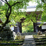 紀文 - 店舗付近のお勧めのお寺『常法寺』
