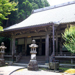 紀文 - 店舗付近のお勧めのお寺『常法寺』