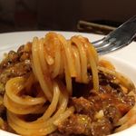 オステリア・ピッツェリア アルベロ - 