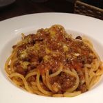 オステリア・ピッツェリア アルベロ - 