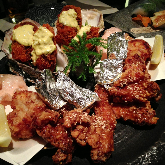 和食とお酒豆助 南船場店 （わしょくとおさけまめすけ） - 心斎橋