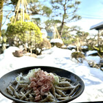 そば蔵 谷川 - 