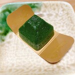 マールブランシュ 京都北山本店 - 