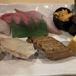 博多 太郎寿司 - 